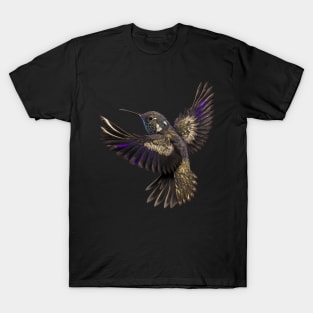 Royal Hummingbird T-Shirt